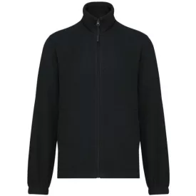 Kariban KA940 UNISEX MICROFLEECE ELASTICATED JACKET XS