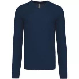 Kariban KA965 MEN’S V-NECK JUMPER M