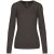 Kariban KA966 LADIES' V-NECK JUMPER 2XL