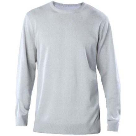 Kariban KA967 MEN'S CREW NECK JUMPER M