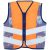 Korntex KXACTION CHILDREN’S SAFETY VEST (CO2 NEUTRAL) - ACTION S