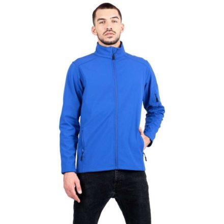 Legend Classics LE800 MEN’S 3-LAYER SOFTSHELL JACKET L