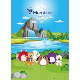 Mumbles MMCT24 MUMBLES MAILER 2024 U