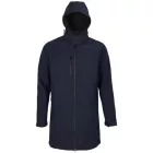 Neoblu NE03793 NEOBLU ACHILLE - MEN’S SOFTSHELL LONG JACKET 2XL