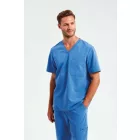 Onna NN200 'LIMITLESS' MEN’S ONNA-STRETCH TUNIC L