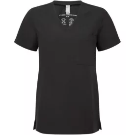   Onna NN300 'LIMITLESS' WOMEN’S ONNA-STRETCH TUNIC XS