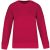 Native Spirit NS420 ECO-FRIENDLY LADIES’ DROP-SHOULDER SWEATSHIRT S
