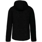 Proact PA365 MEN'S HEATHER HOODED JACKET M