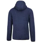 Proact PA365 MEN'S HEATHER HOODED JACKET L
