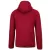 Proact PA365 MEN'S HEATHER HOODED JACKET 4XL