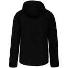 Proact PA366 LADIES’ HEATHER HOODED JACKET XL