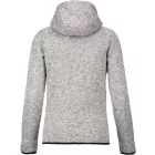 Proact PA366 LADIES’ HEATHER HOODED JACKET 2XL