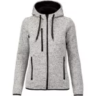 Proact PA366 LADIES’ HEATHER HOODED JACKET S