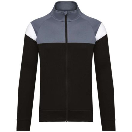 Proact PA390 ADULT ZIPPED TRACKSUIT JACKET L