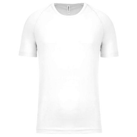Proact PA438 MEN'S SHORT-SLEEVED SPORTS T-SHIRT 3XL