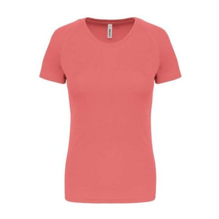 Proact PA439 LADIES' SHORT-SLEEVED SPORTS T-SHIRT XS