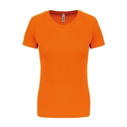 Proact PA439 LADIES' SHORT-SLEEVED SPORTS T-SHIRT L