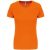 Proact PA439 LADIES' SHORT-SLEEVED SPORTS T-SHIRT L