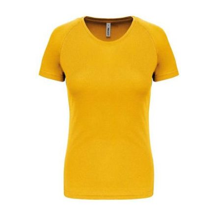 Proact PA439 LADIES' SHORT-SLEEVED SPORTS T-SHIRT S