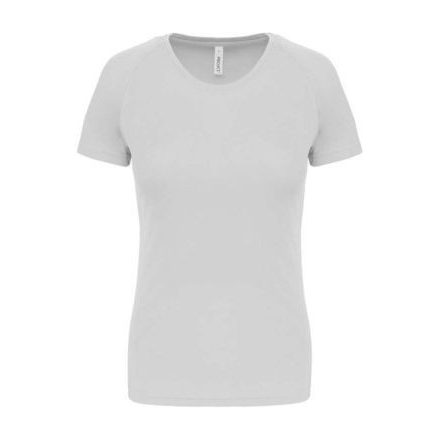 Proact PA439 LADIES' SHORT-SLEEVED SPORTS T-SHIRT XS
