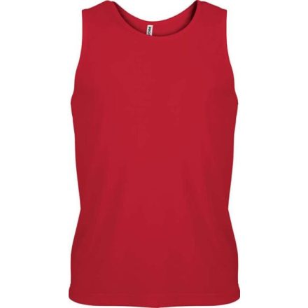 Proact PA441 MEN’S SPORTS VEST XS