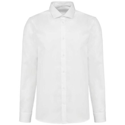 Kariban Premium PK506 MEN'S LONG-SLEEVED TWILL SHIRT 3XL