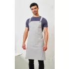 Premier PR129 CROSS BACK ’BARISTA’ BIB APRON U