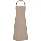 Premier PR150 'COLOURS COLLECTION’ BIB APRON U