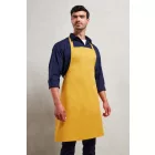 Premier PR150 'COLOURS COLLECTION’ BIB APRON U