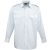 Premier PR210 MEN’S LONG SLEEVE PILOT SHIRT L