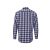 Premier PR250 'MULLIGAN' CHECK - MEN'S LONG SLEEVE COTTON SHIRT S