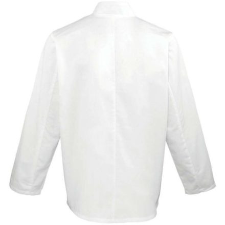 Premier PR657 LONG SLEEVE CHEF’S JACKET M