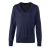 Premier PR696 WOMEN'S KNITTED V-NECK SWEATER L