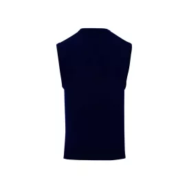 Premier PR699 MEN'S V-NECK SLEEVELESS SWEATER XL