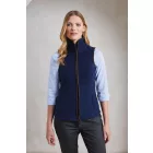 Premier PR804 WOMEN'S 'ARTISAN' FLEECE GILET XS