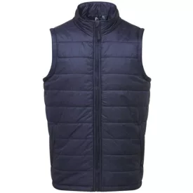   Premier PR811 MEN'S 'RECYCLIGHT' PADDED GILET S