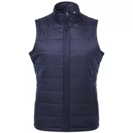   Premier PR815 WOMEN'S 'RECYCLIGHT' PADDED GILET S