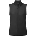 Premier PR816 WOMEN’S WINDCHECKER® PRINTABLE & RECYCLED SOFTSHELL GILET S