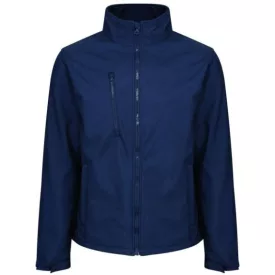 Regatta RETRA610 ABLAZE 3 LAYER PRINTABLE SOFTSHELL JACKET S