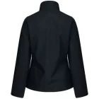Regatta RETRA613 WOMEN'S ABLAZE 3 LAYER PRINTABLE SOFTSHELL JACKET 14