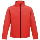 Regatta RETRA628 ABLAZE MEN'S PRINTABLE SOFTSHELL M