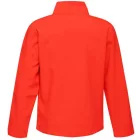 Regatta RETRA628 ABLAZE MEN'S PRINTABLE SOFTSHELL M