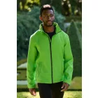 Regatta RETRA628 ABLAZE MEN'S PRINTABLE SOFTSHELL 2XL