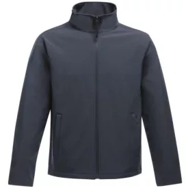 Regatta RETRA628 ABLAZE MEN'S PRINTABLE SOFTSHELL M