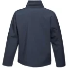 Regatta RETRA628 ABLAZE MEN'S PRINTABLE SOFTSHELL XL