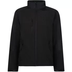   Regatta RETRA650 HYDROFORCE - 3-LAYER MEMBRANE HOODED SOFTSHELL S
