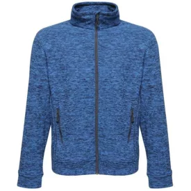Regatta RETRF603 THORNLY MEN - FULL ZIP MARL FLEECE S