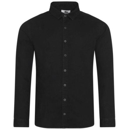 So Denim SD040 JACK DENIM SHIRT S