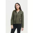SOL'S SO01194 SOL'S RACE WOMEN - SOFTSHELL ZIP JACKET 2XL