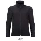 SOL'S SO01194 SOL'S RACE WOMEN - SOFTSHELL ZIP JACKET M